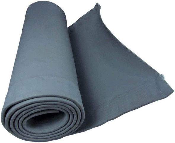 Dekstrip Dektite Pasatecho N° 2 Epdm 235mm X Metro Deks-sa 0