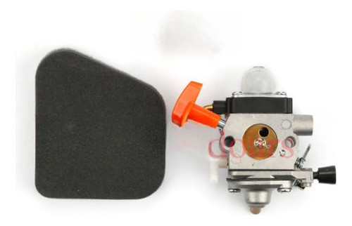 Carburador Carburador F Stihl Fs100r Fs100rx Fs110 Fs110r Fs 0