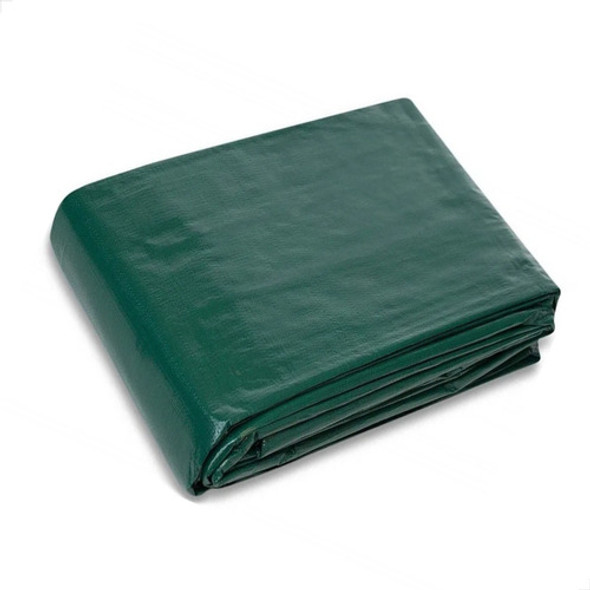 Tapume Verde 300 Micras 2,06x20m 1