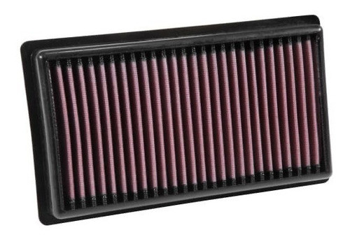Filtro Aire Kyn K&n Kia Rio 1.0 - 1.2 - 1.4 0