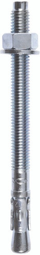 Perno Anclaje Bulon Expansión Fwa Fischer 8 X 95mm 1