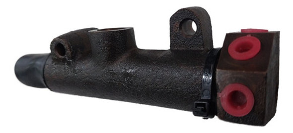 Bomba De Freno Fiat 600 3/4 Por Santa Cruz Frenos 0