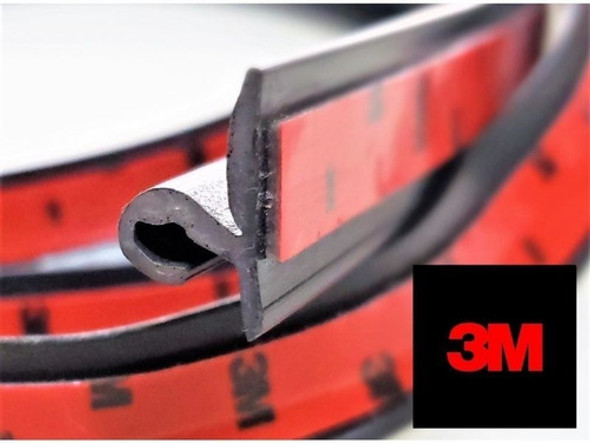 Burlete Insonorizacion 3m Habitaculo Renault Master 0