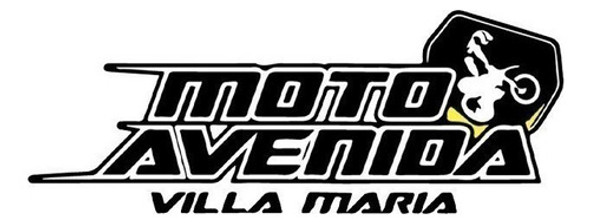 Contrapeso Manubrio Cromada Smash/110 Vc Moto Avenida 1