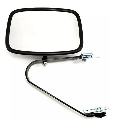 Espejo Pick Up Américano Con Brazo X Unidad 0