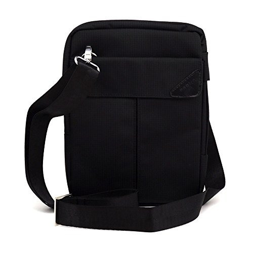 Bandolero Padwa Lifestyle Para Laptops Y Tablets (negro) 1