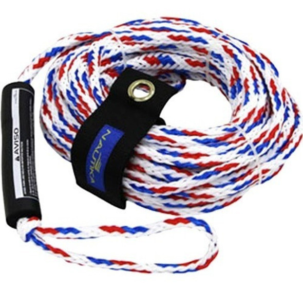 Corda Para Boia Rebocável Cabo Jet Esporte 18 Metros Nautika 1