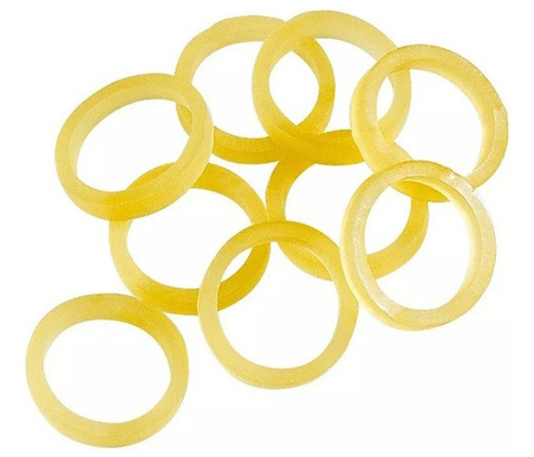 Gomitas Intraorales Smile Safari. Jabalí 3/8 (9,4mm)/ Mediu 0