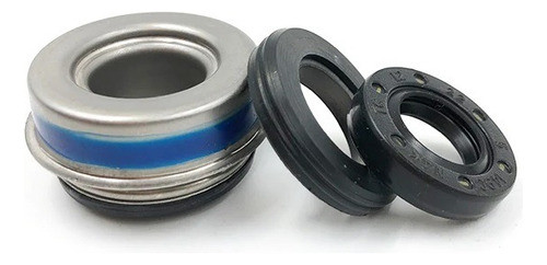 Sello Reten Bomba De Agua Guerrero Gr6 Gxr Txr 300cc 0