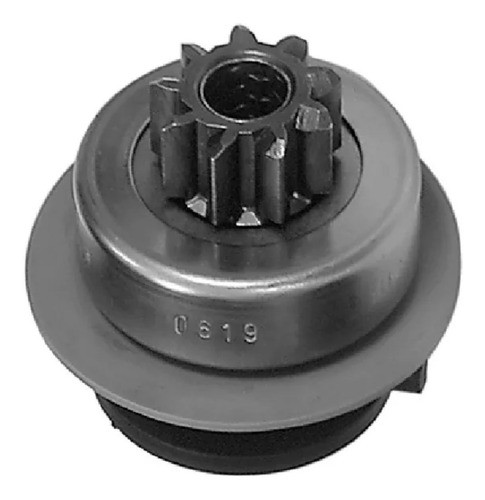 Impulsor Arranque Vw Golf Td Eje 11mm 0