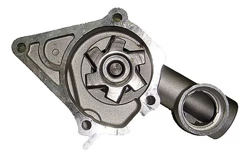 Bomba De Agua Hyundai Accent 1.3-1.5 Excel 0