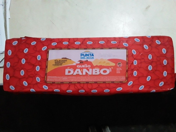 Queso De Maquina Dambo Punta Del Agua 0