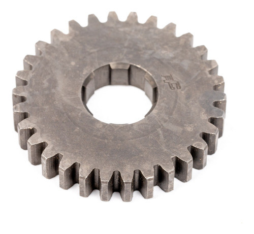 Engranaje S/secundario Z30 Zanella Sol 70/90 Auto 4t Creuso 0