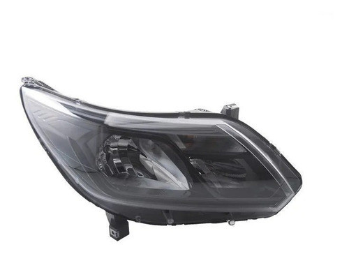 Farol Delantero Derecho Chevrolet Nova S10 2017-2020 0