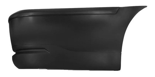 Cantonera Paragolpe Tras. Der. Saveiro Gen 3 00-03 1ra Serie 0