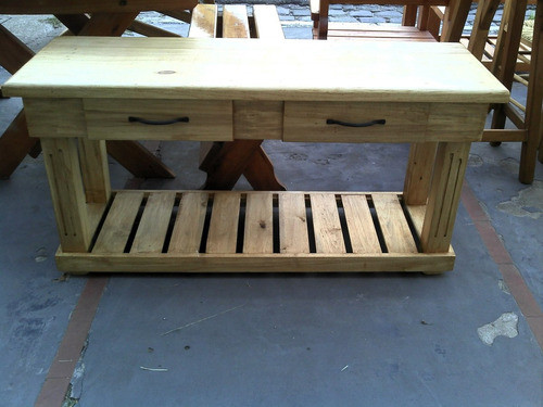 Mesa Para L.c.d De Alamo 0
