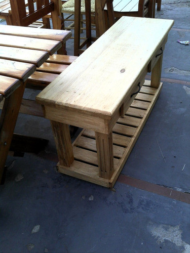 Mesa Para L.c.d De Alamo 1