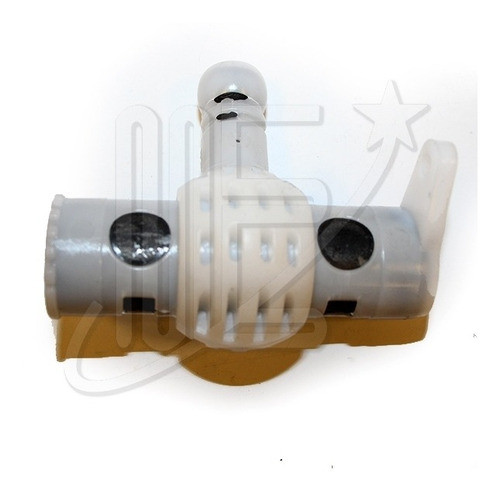 Bocha Buje Palanca Cambio Adaptable Vw Fox/suran 0