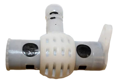 Bocha Buje Palanca Cambio Adaptable Vw Fox/suran 0