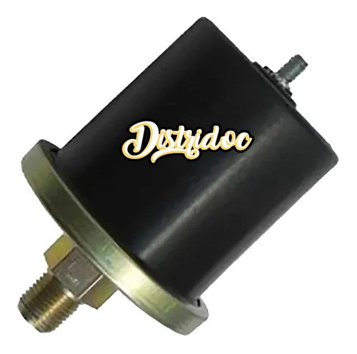 Bulbo Presión Aceite S10 Blazer F-100 92/98 Mwm Maxion 1