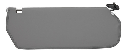 Visera Parasol Derecha Blazer S10 1996 2001 2008 2011 D20 0