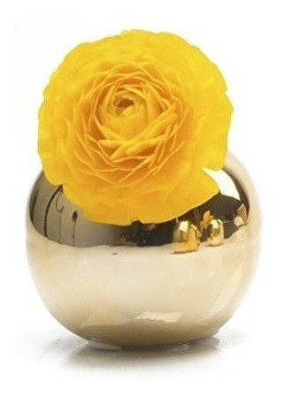 Chive Juego De 6 Jarrones Pequeños De Ceramica Para Flores 1