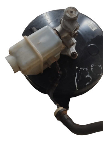 Hidrovacuo Freio Abs Hyundai I30 2.0 2009 À 2012 0