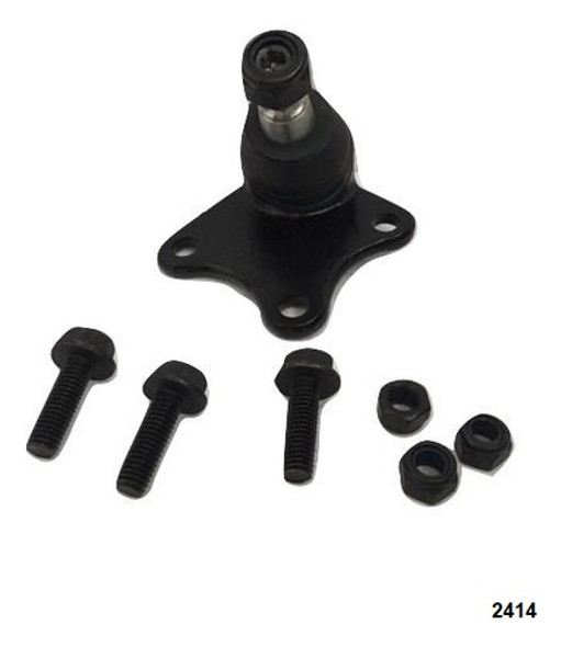 Rotula Der. Volkswagen Fox/ Suran 2003-2009 0