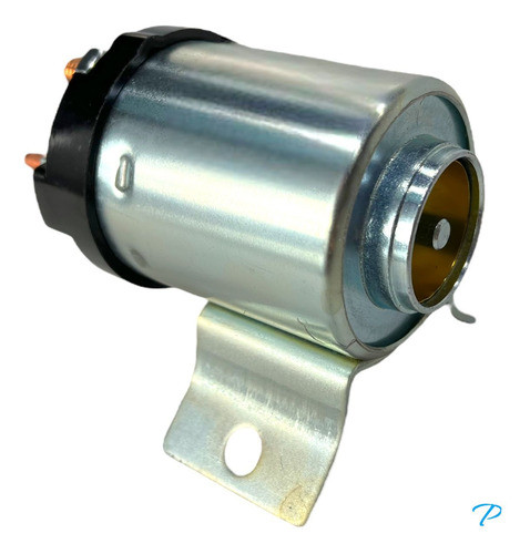 Automático De Partida Perkins F1000 F4000 D20 D400 - 501 12v 0