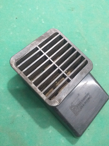 Grade Coluna De Ar Gol/parati/voyge 87/95 Original Usado 1
