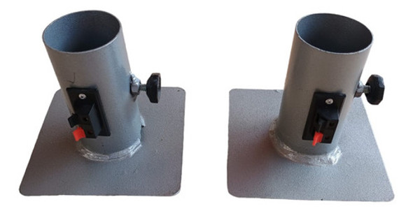 2 Suportes Pra Gerb. 2.5 ,3.2, 4cm 0