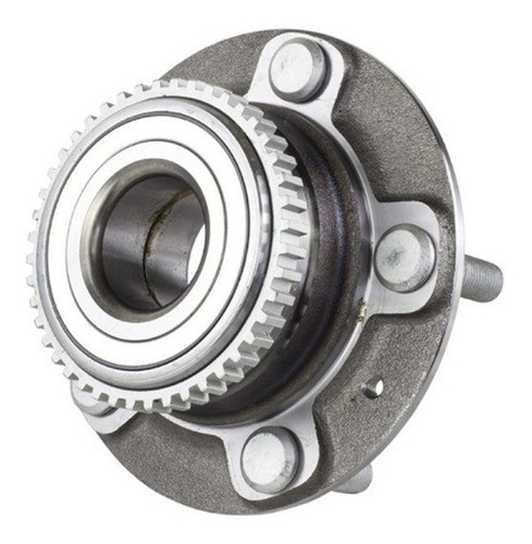 Cubo Roda Traseira Jac Motors J5 1.5 16v , J6 11 C/abs 0