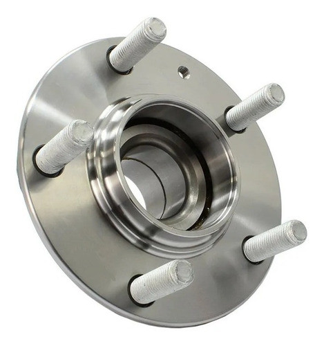 Cubo Roda Traseira Jac Motors J5 1.5 16v , J6 11 C/abs 1