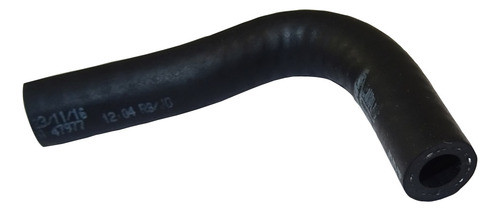 Manguera Refrigeracion A Tubo Rigido Para Pathfinder 0