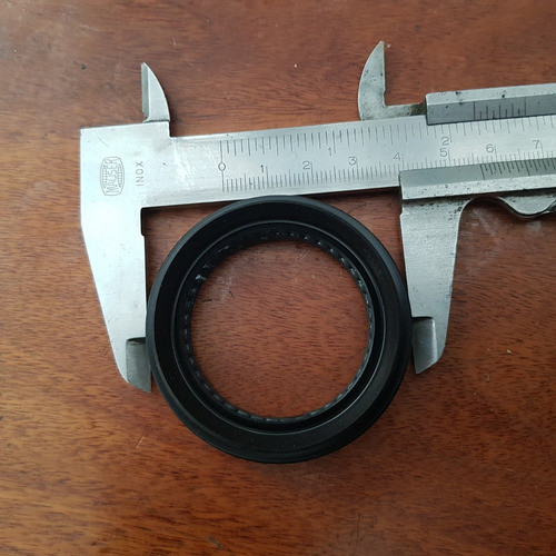 Reten Salida De Caja Cvt Jeep Compass Patriot 2.4 0