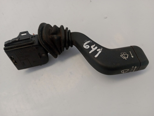 Chave Limpador Gm Astra Original 16398 0