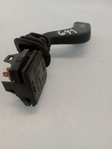 Chave Limpador Gm Astra Original 16398 1