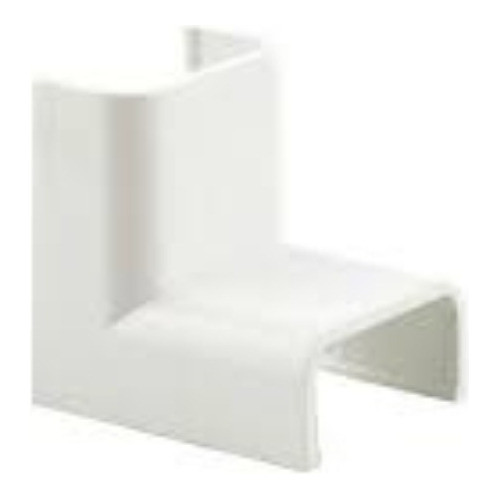 Cable Canal Kalop 18x21 Codo Interno - Accesorio X 10 Unid 0
