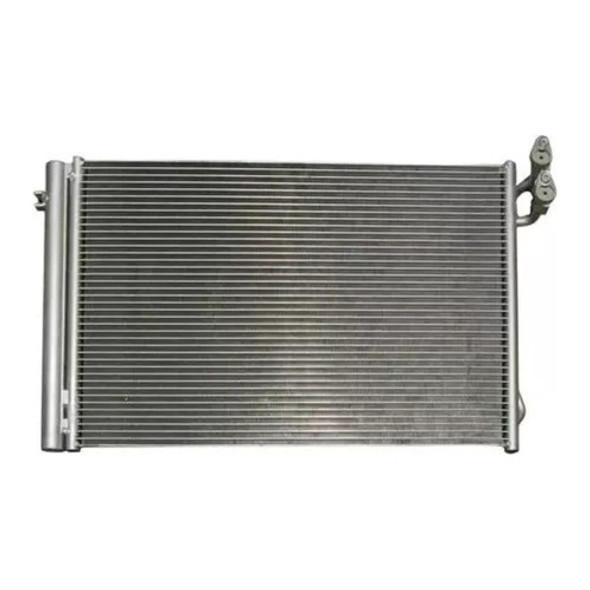 Condensador Para Bmw X1 2009 2010 2011 2012 2013 2014 2015 0