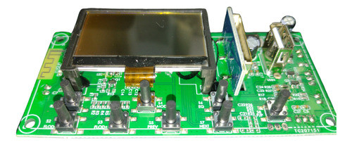 Módulo Usb Staner Sr 315a, Sr 212a Sr 615a 0