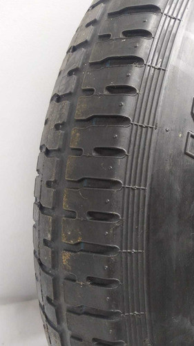 Pneu Estepe Fino Honda Civic Crv Hrv T135/90/16 102m Dot0816 1