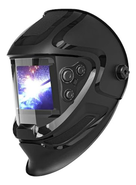 Tecweld Casco De Soldadura De Oscurecimiento 0