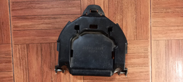 Caja Herramientas Kawasaki Ninja 300 0