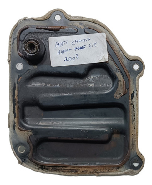 Anti Chama Honda Fit 2004 0