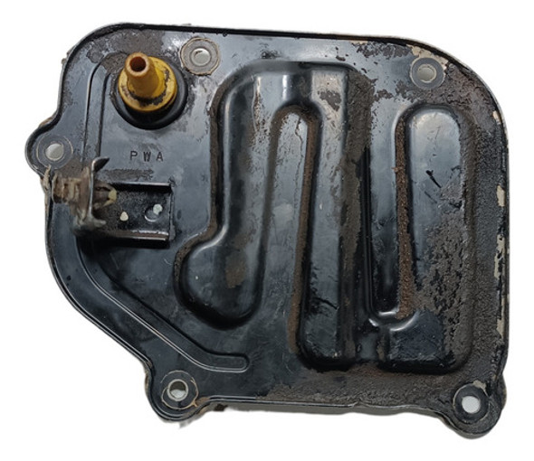 Anti Chama Honda Fit 2004 1