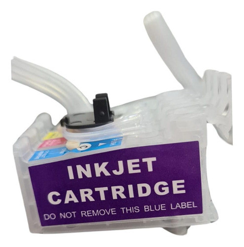 Reservatório De Tinta ( Bulk Ink) 100ml 1