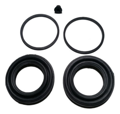 Mordaza Freno Vw Gol Y Saveiro 54mm Cap.vulcanizado 2 Ruedas 0