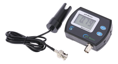 Testador De Qualidade Da Água Monitor Medidor Atc Impermeáve 0