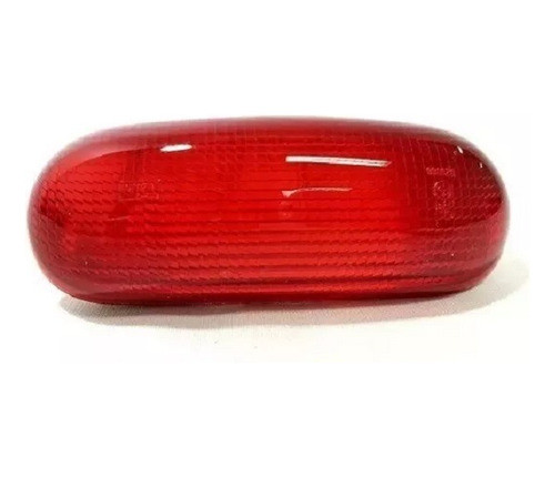 Lente-acrilico Tercer Stop R N Kangoo Todos Los Modelos Fal 0