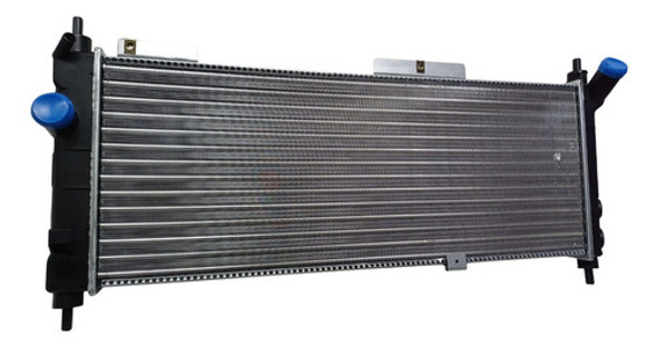 Radiador Chevrolet Corsa 1.4 1.6 C/a 0
